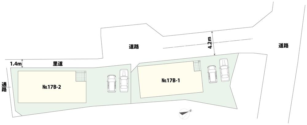 Other. layout drawing