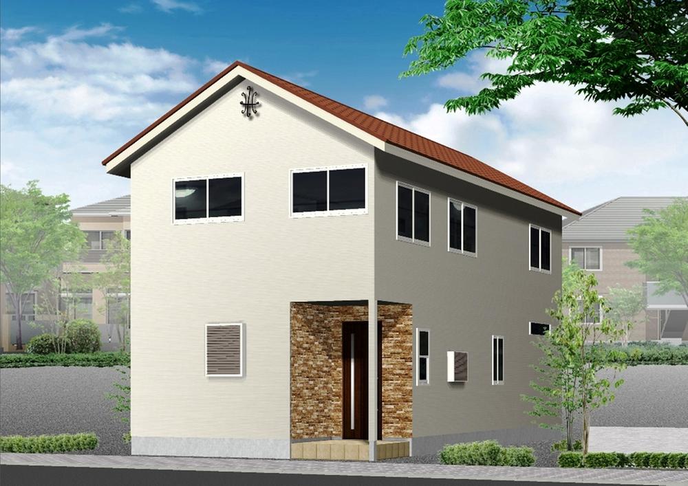 Other. Appearance image (No.17B-2)