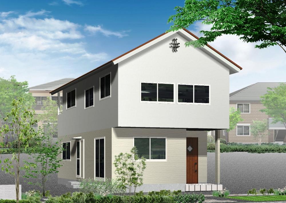 Other. Appearance image (No.17B-1)