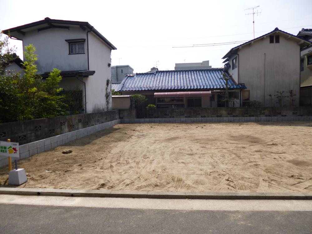 Local appearance photo. Local (September 2013) Shooting