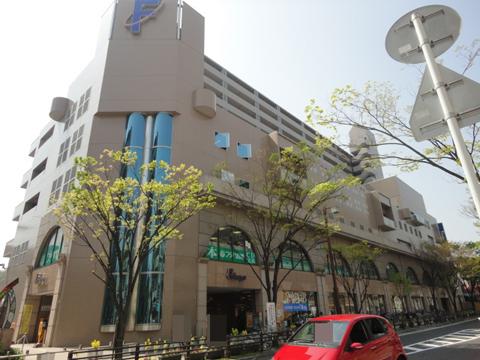 Other Environmental Photo. Itsukaichi to Fukuya 704m