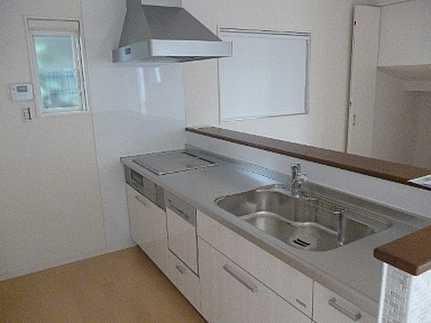 Kitchen. Indoor (10 May 2013) Shooting