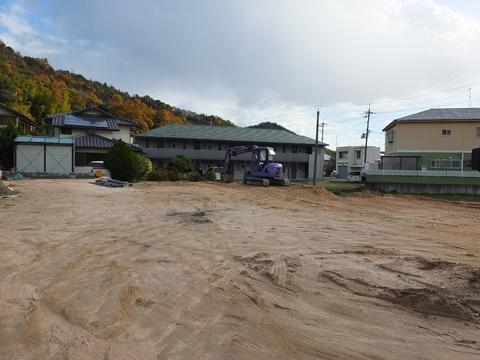 Local appearance photo. November 28, shooting