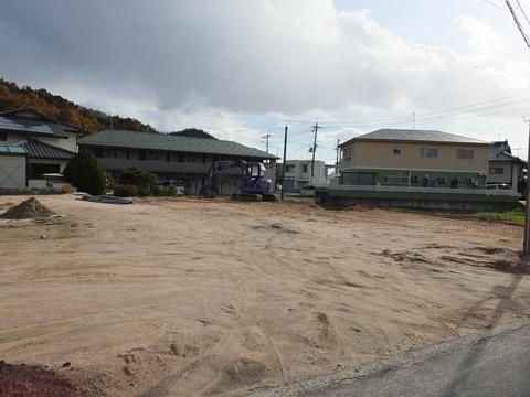 Local appearance photo. November 28, shooting