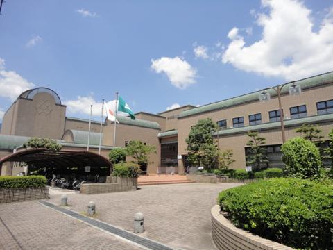 Other Environmental Photo. 795m to Saeki Ward Community Cultural Center