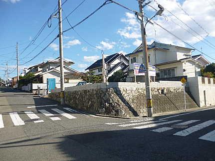 Local photos, including front road