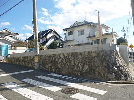 Local photos, including front road