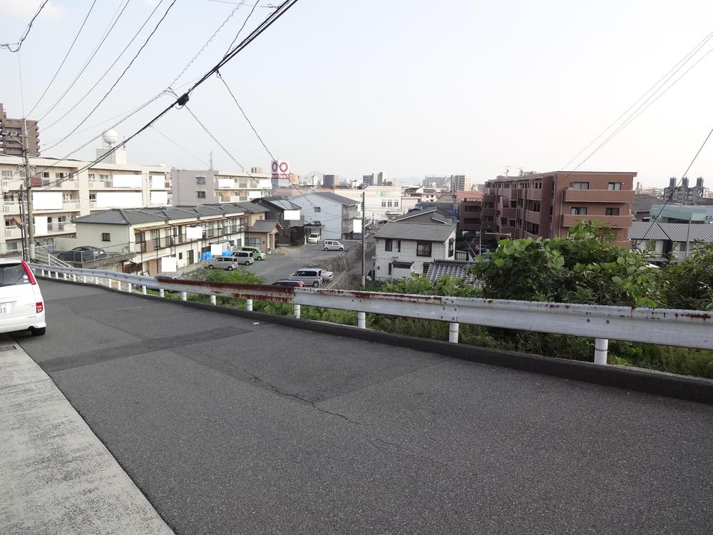 Local photos, including front road. Local (10 May 2013) Shooting