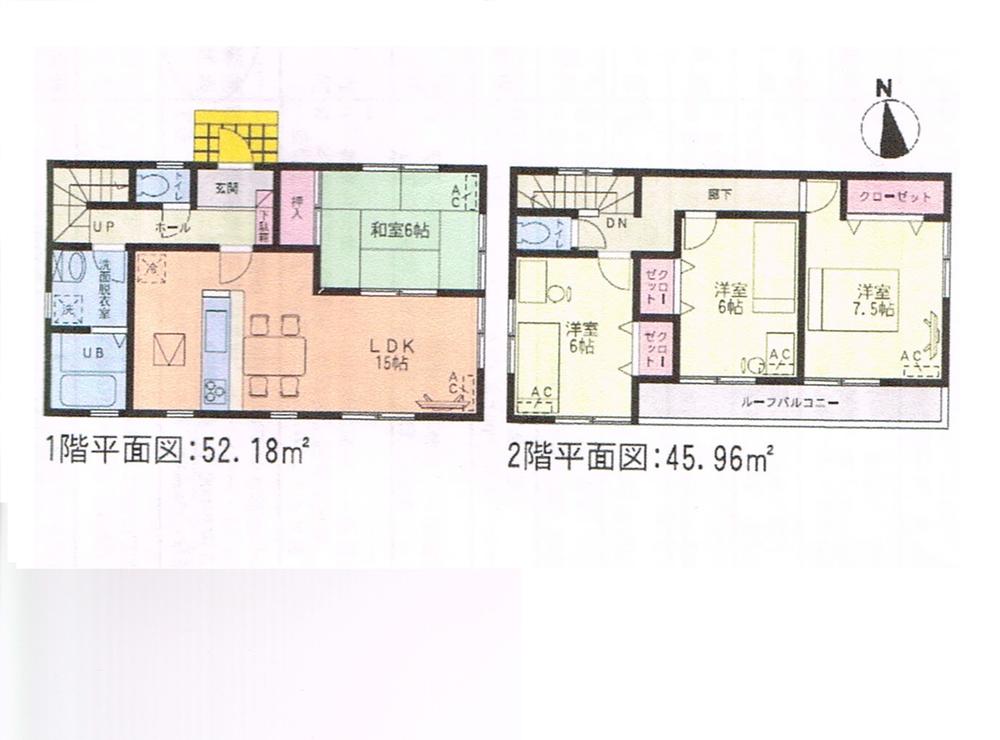 Other. Floor plan No.1