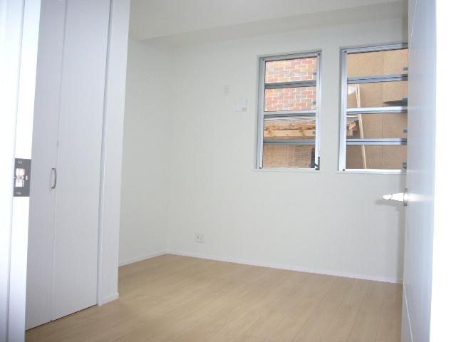 Non-living room. Interior