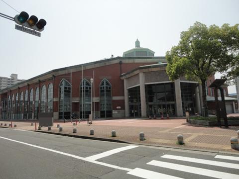 Other Environmental Photo. 897m to Saeki-ku Sports Center