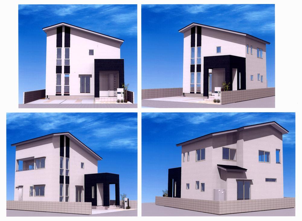 Rendering (appearance)