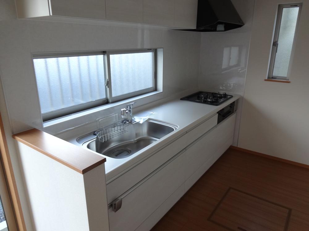 Kitchen. Indoor (11 May 2013) Shooting