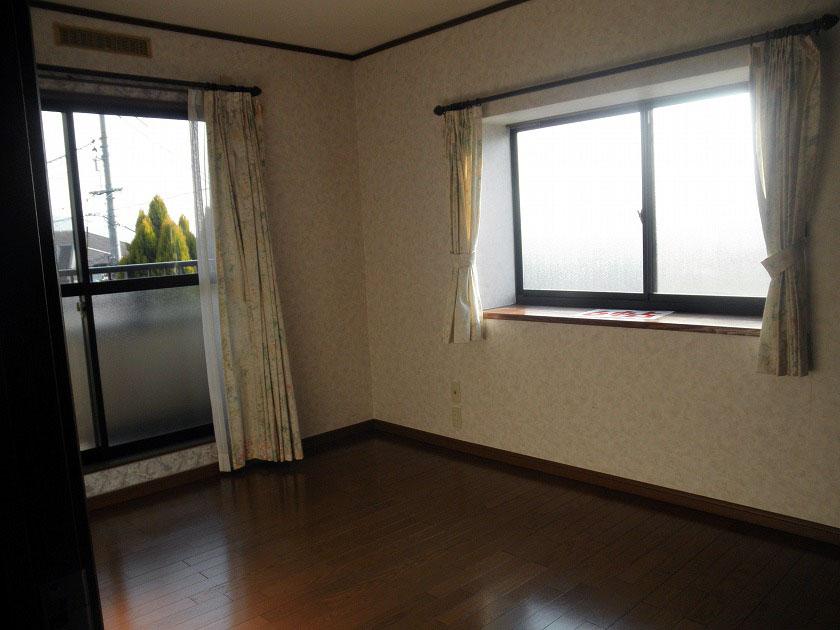 Non-living room