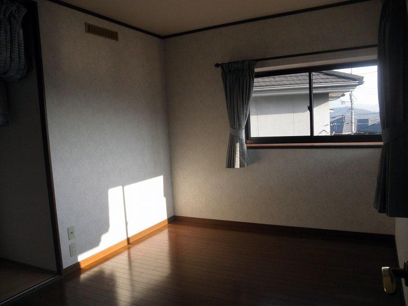 Non-living room