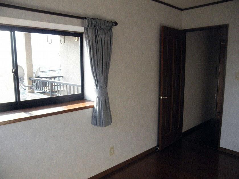 Non-living room