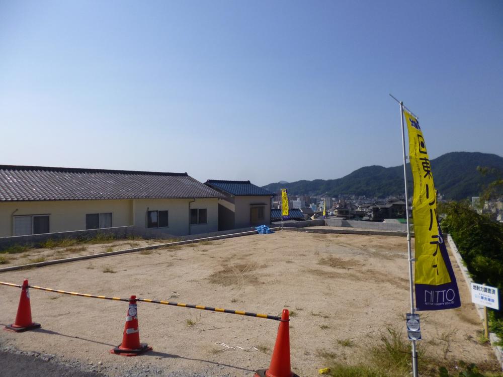 Local appearance photo. (October 2013) Shooting