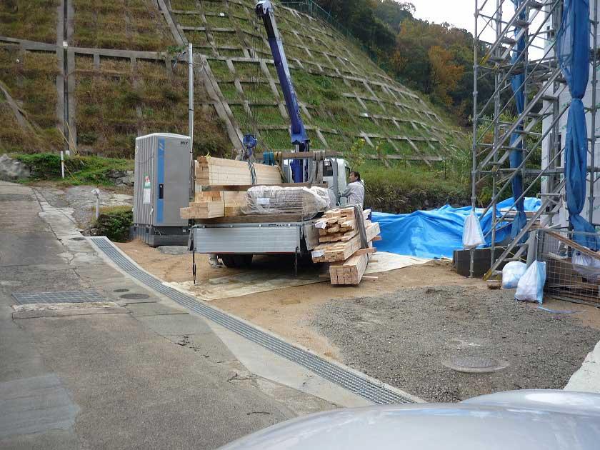 Local appearance photo