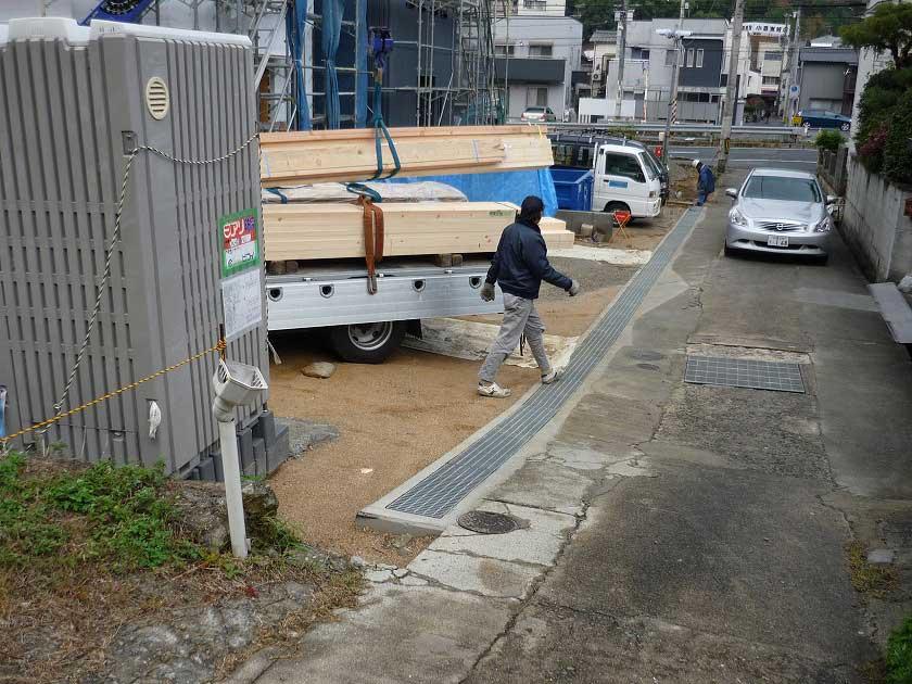 Local appearance photo