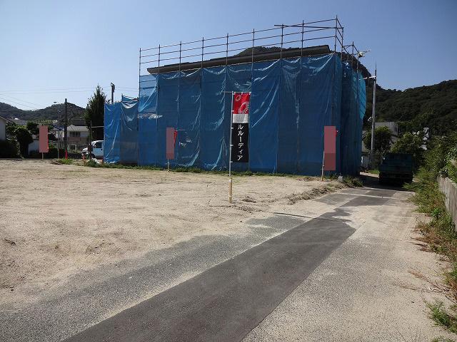 Local appearance photo. Local (September 2013) Shooting