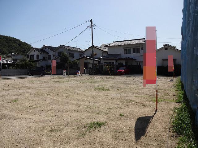 Local appearance photo. Local (September 2013) Shooting