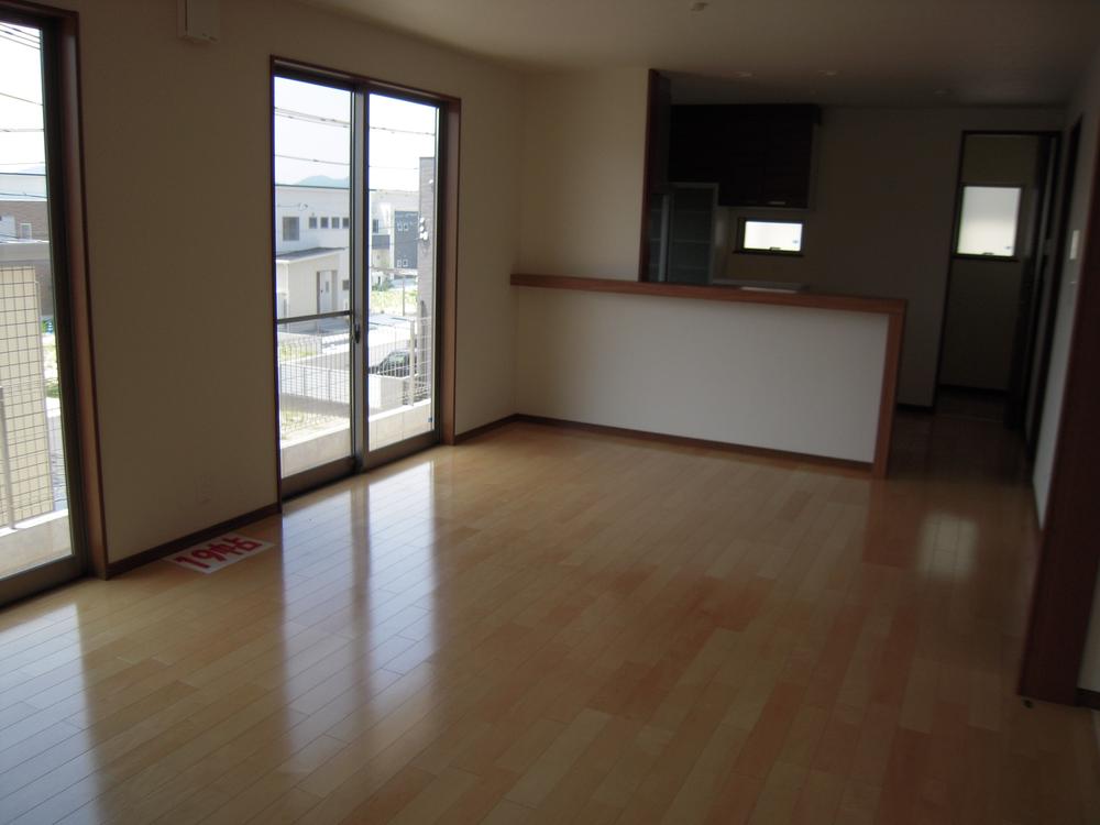 Living. Spacious comfortable in the living room