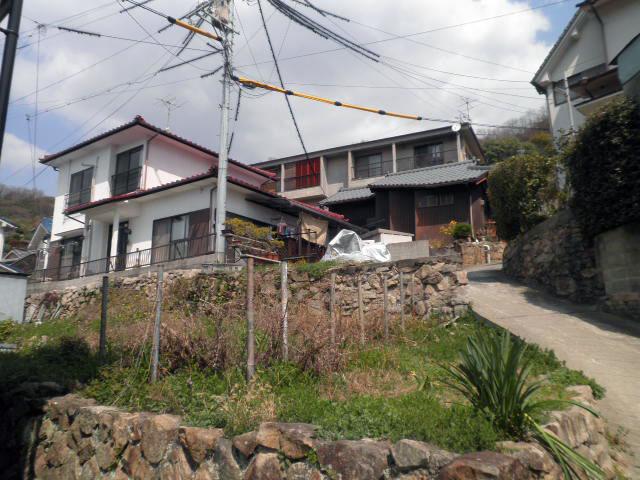 Local photos, including front road