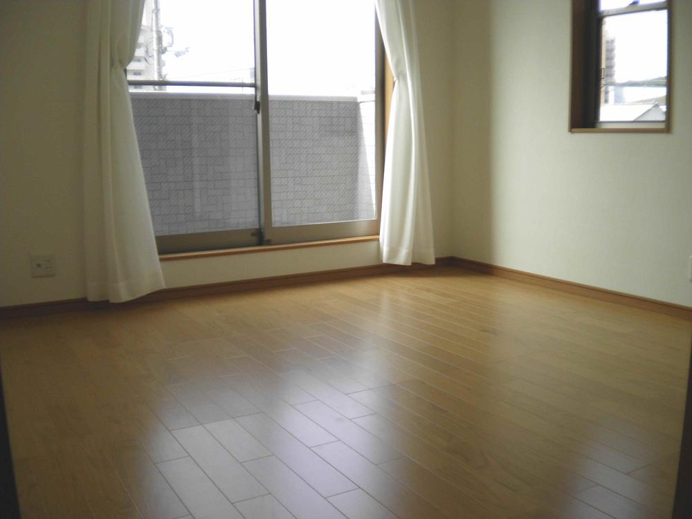 Other introspection. Building A (Western-style)