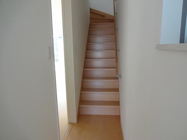 Other introspection. Seems an increasing number of family conversation in the living room stairs