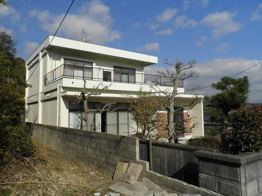 Local appearance photo