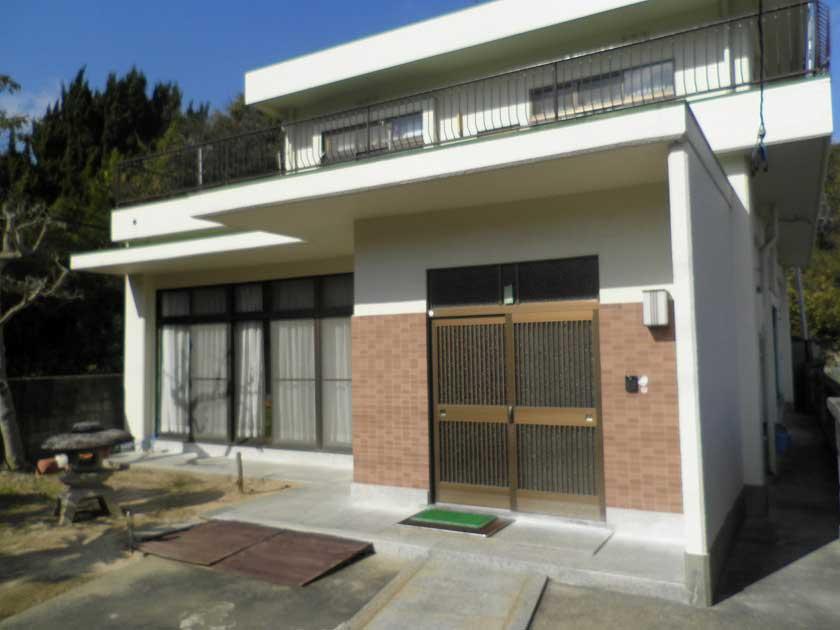 Local appearance photo