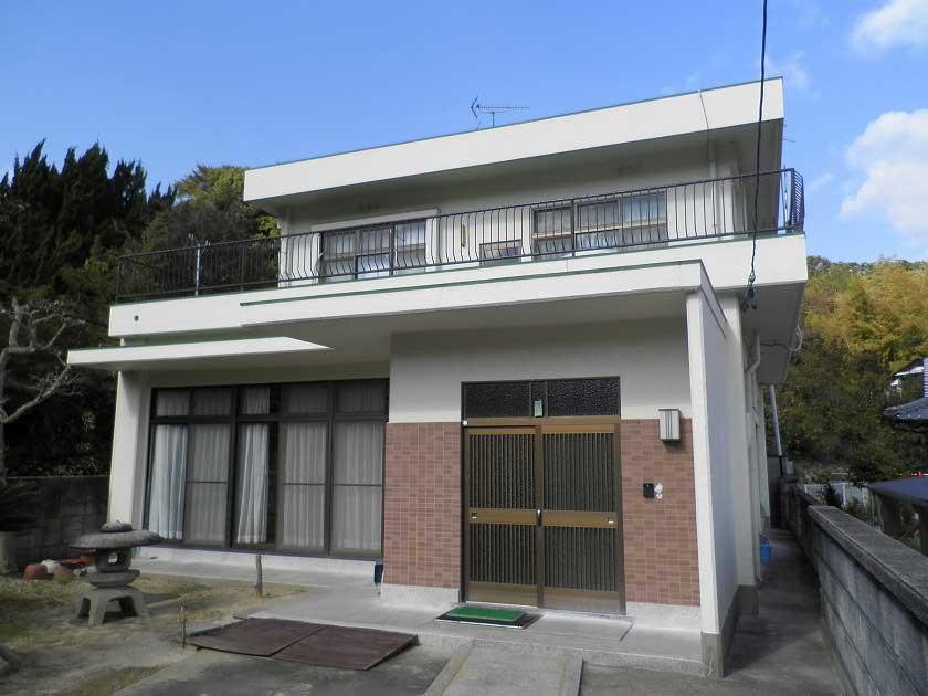 Local appearance photo