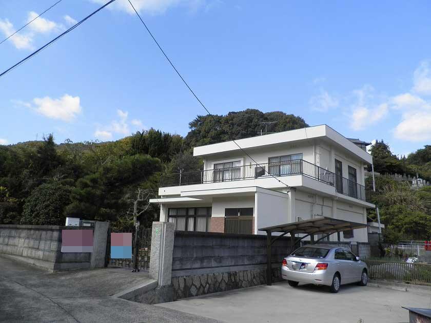 Local appearance photo