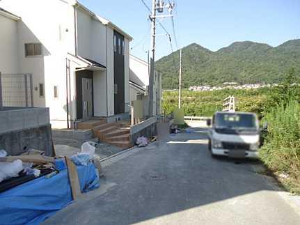 Local appearance photo