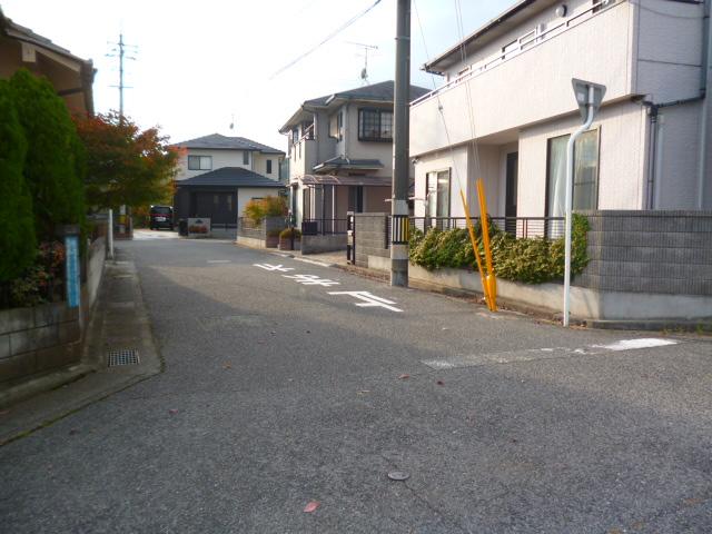Other. Taken from the southeast direction