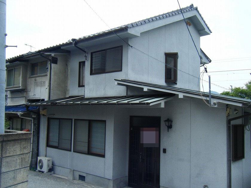 Local appearance photo