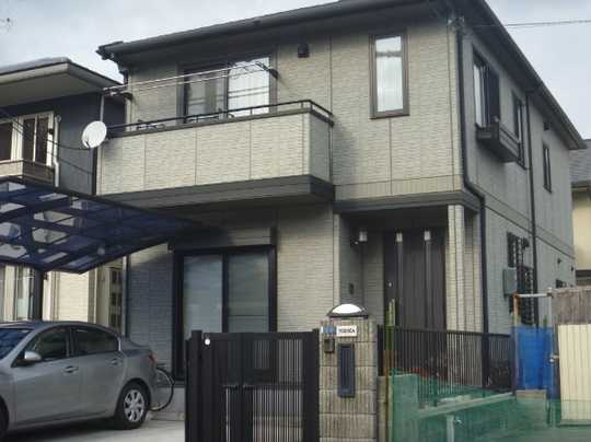 Local appearance photo. Building appearance
