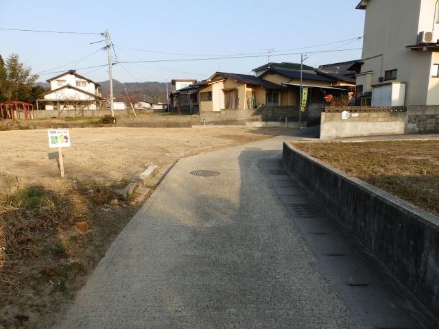 Local appearance photo