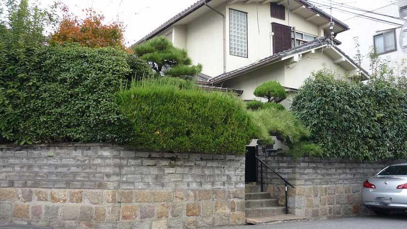 Local appearance photo