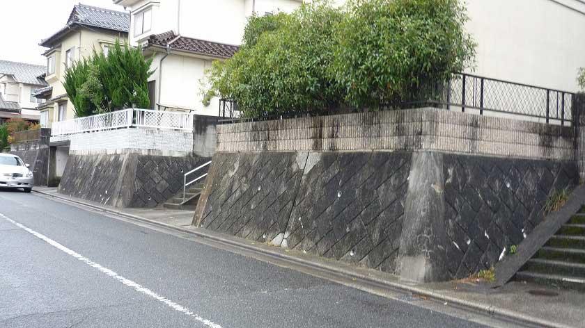 Local photos, including front road
