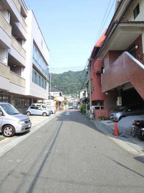 Other local. Local (August 2013) Shooting