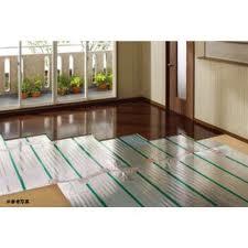 Power generation ・ Hot water equipment.  Like if I were immersed in hot water, Soft warmth!  Also safe for small children because there is no fear of the low-temperature burns.  This is a relief even winter cold of yakeyama! ! 