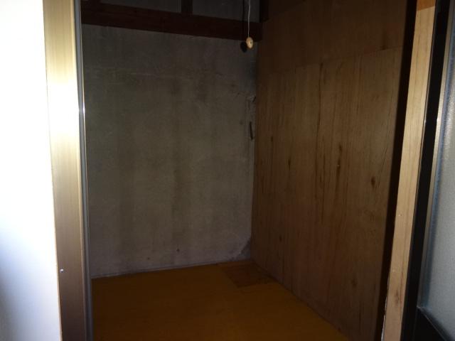 Other. Storeroom