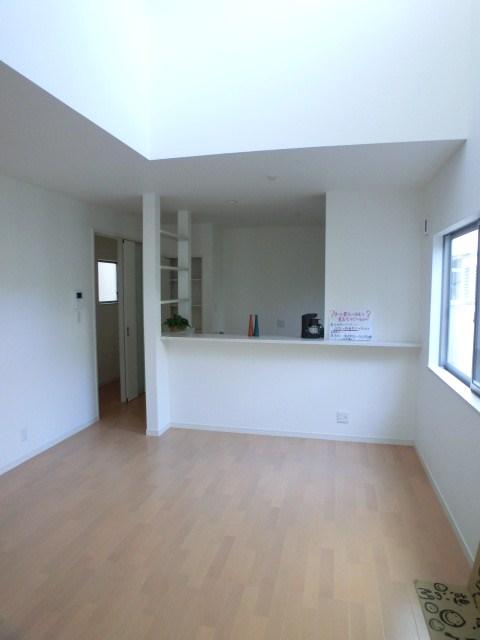 Living. Room (August 2013) Shooting