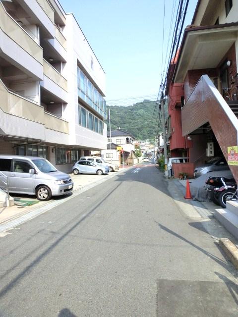 Other local. Local (August 2013) Shooting