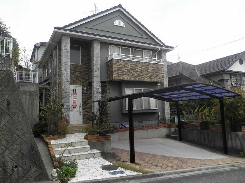 Local appearance photo