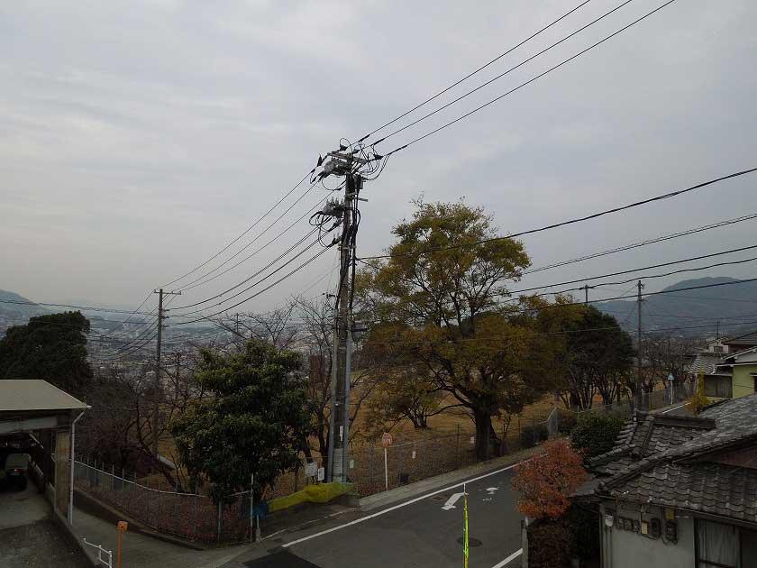 View photos from the dwelling unit