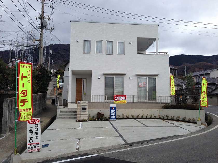 Local appearance photo