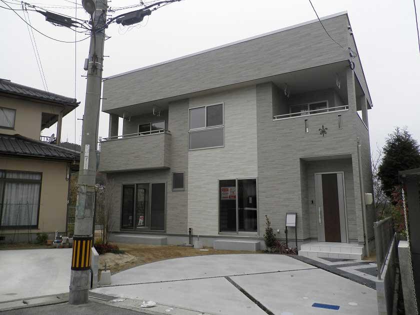 Local appearance photo