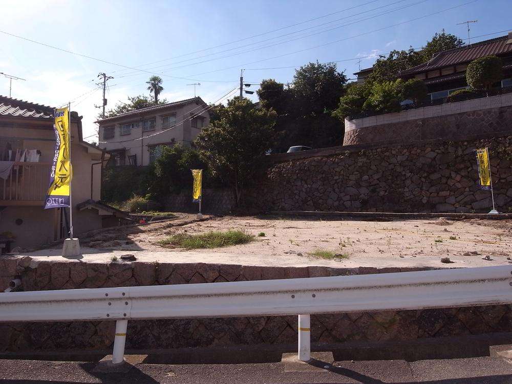 Local appearance photo. Local (September 2013) Shooting